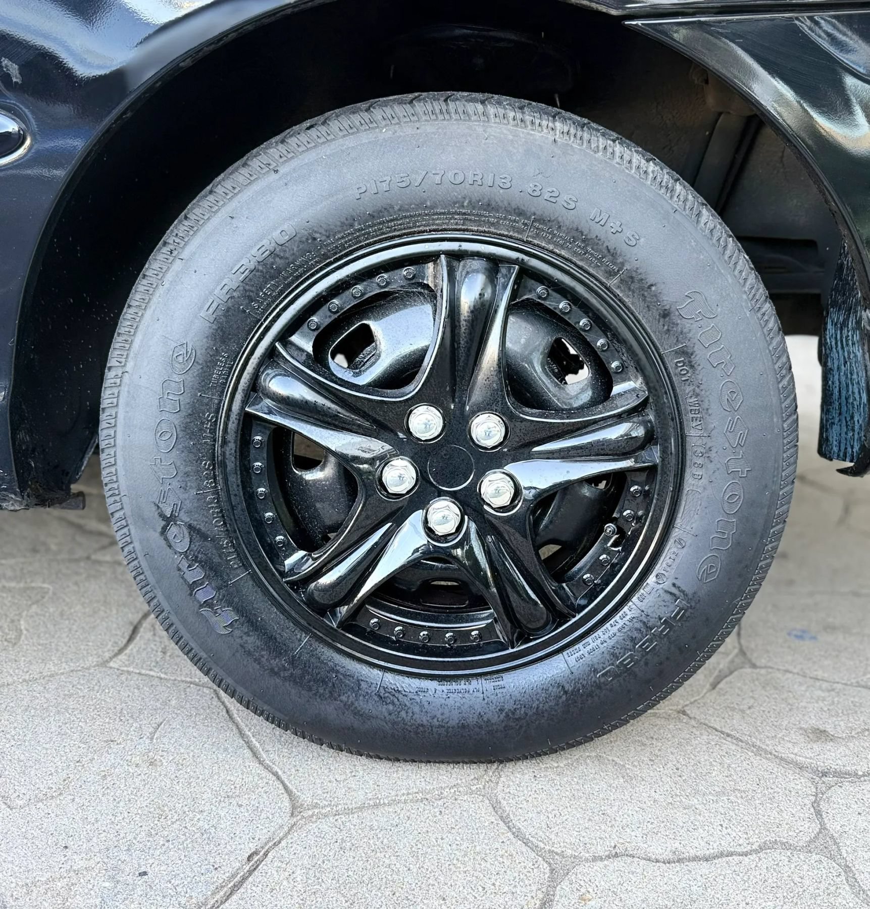 Used 2002 Hyundai Accent GS FWD image 37