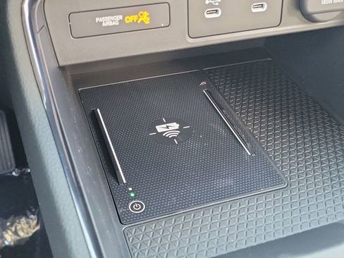 New 2026 Honda CR-V EX-L image 28