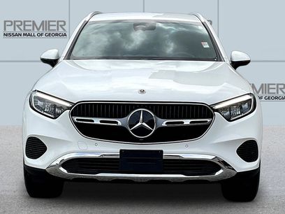 Used 2024 Mercedes-Benz GLC 300 4MATIC