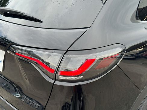Certified 2024 Honda HR-V Sport image 26
