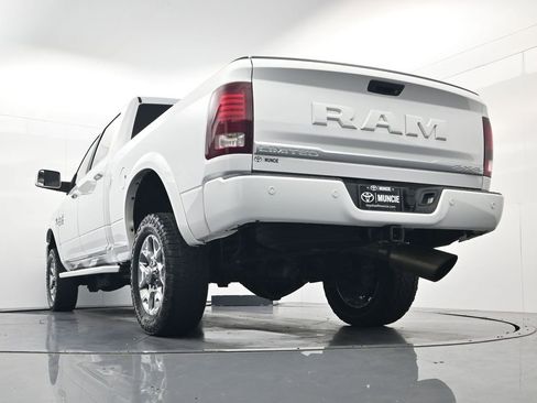 Used 2018 RAM 2500 Limited image 53