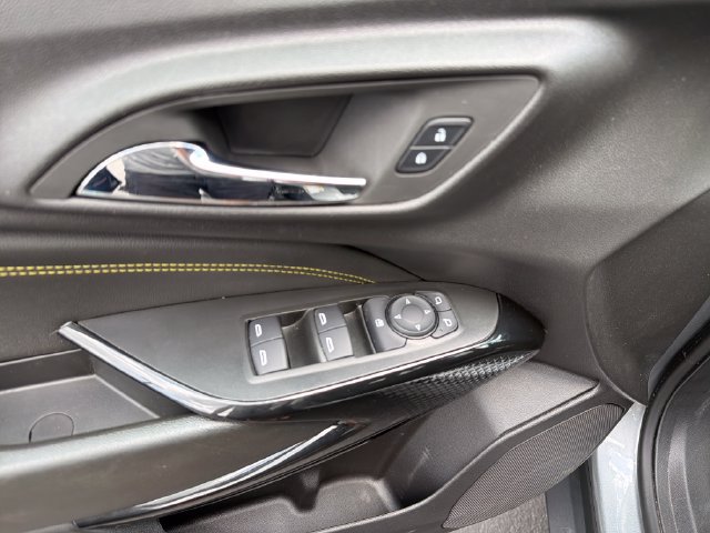 Certified 2026 Chevrolet Trax LT FWD image 14