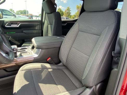 New 2026 Chevrolet Silverado 1500 RST w/ Convenience Package II image 19