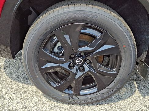 New 2026 MAZDA CX-5 2.5 S w/ Premium Plus Package AWD/4WD image 7