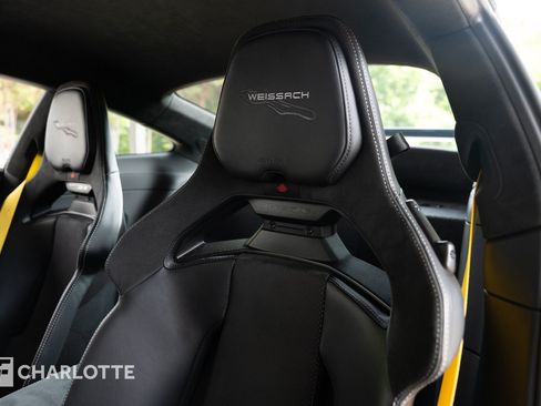 Used 2026 Porsche 911 GT3 RWD image 23
