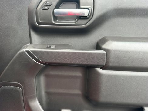 Used 2025 Chevrolet Silverado 1500 Custom w/ Rally Edition image 21