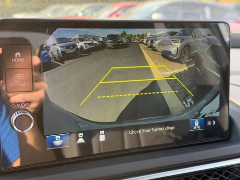 Certified 2025 Acura ADX AWD image 16