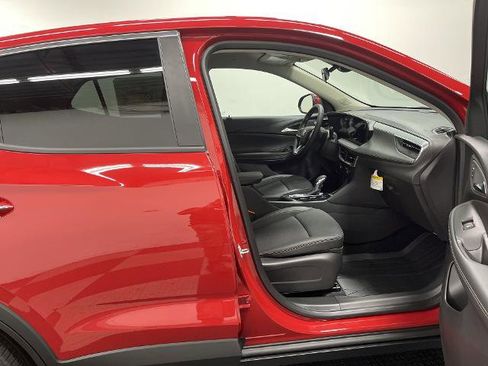 New 2026 Buick Encore GX Preferred w/ Comfort Package image 19