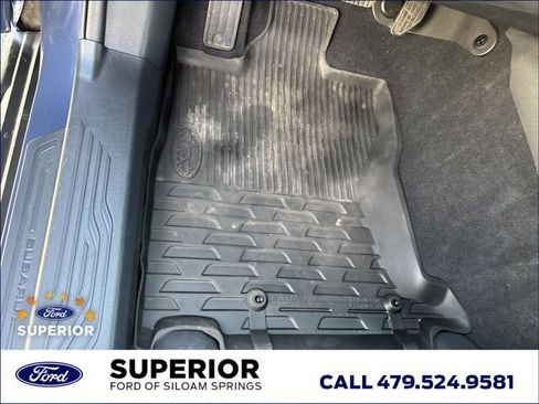 Used 2024 Subaru Outback Onyx Edition image 23