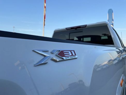 Used 2024 GMC Sierra 2500 SLT w/ Texas SLT Premium Package image 59
