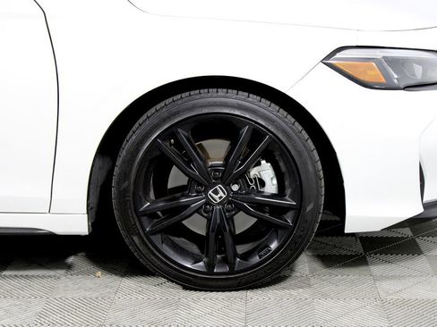 Used 2025 Honda Civic Si image 43