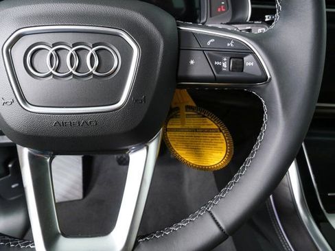 New 2026 Audi Q7 Premium Plus image 11