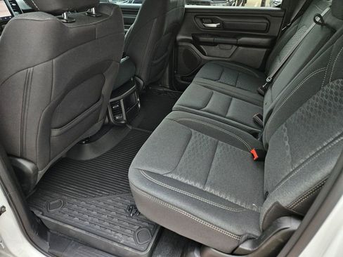 New 2026 RAM 1500 Classic Warlock AWD/4WD image 11