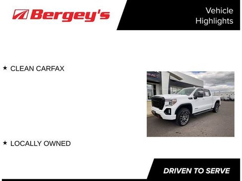 Used 2020 GMC Sierra 1500 AT4 w/ AT4 Carbonpro Edition AWD/4WD image 4