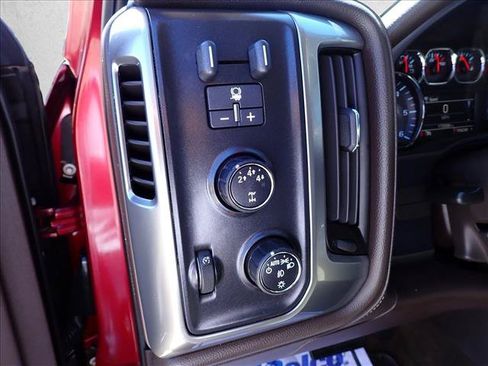 Used 2015 Chevrolet Silverado 2500 LTZ w/ Z71 Package, Off-Road AWD/4WD image 13