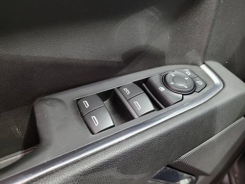 Used 2023 Chevrolet Silverado 1500 LT w/ Protection Package image 43