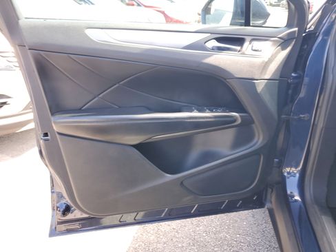 Used 2017 Lincoln MKC Premiere image 16