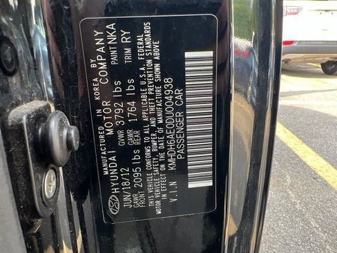 Used 2013 Hyundai Elantra FWD image 22