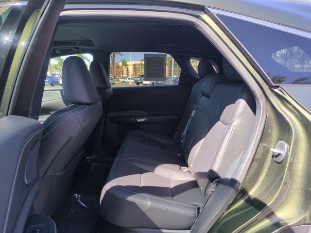 Used 2023 Lexus RX 350 Premium Plus w/ Cold Area Package FWD image 25