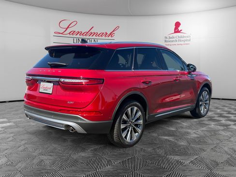 Certified 2020 Lincoln Corsair Reserve w/ Equipment Group 201A AWD/4WD image 5