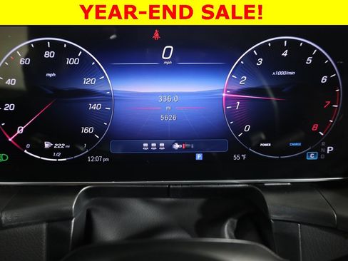 Certified 2025 Mercedes-Benz GLC 300 4MATIC image 18