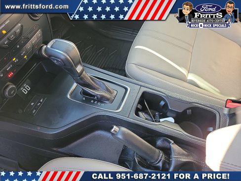 Certified 2020 Ford Ranger Lariat w/ Equipment Group 501A Mid image 8