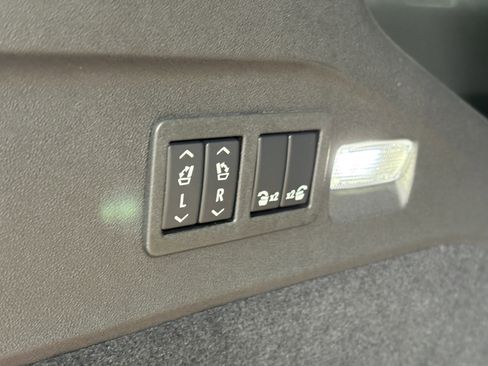 New 2026 Cadillac Escalade IQ Sport 1 image 10