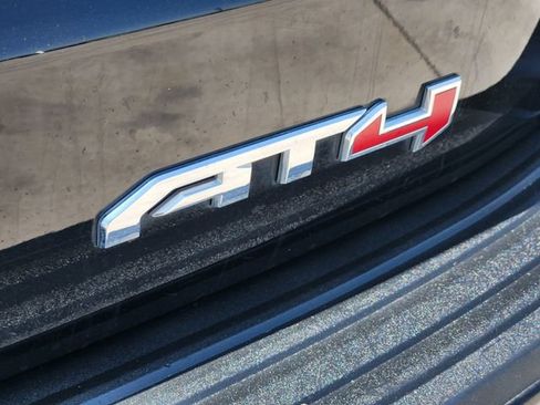 Used 2021 GMC Yukon XL AT4 w/ Rear Media and Nav Package AWD/4WD image 13