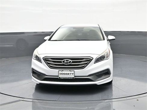 Used 2017 Hyundai Sonata Sport image 26