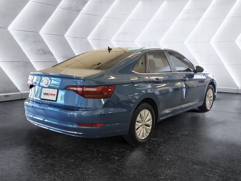 Used 2019 Volkswagen Jetta S FWD image 4
