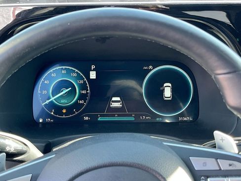 Used 2023 Hyundai Palisade Limited image 12