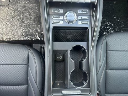 New 2026 Lincoln Nautilus Premier w/ Equipment Group 102A AWD/4WD image 16