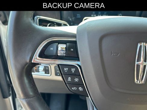 Used 2024 Lincoln Navigator L Reserve AWD/4WD image 15