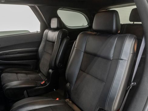 Used 2022 Dodge Durango GT AWD/4WD image 25