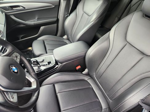 Used 2022 BMW X3 xDrive30i image 15