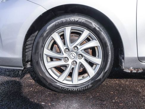 Used 2012 MAZDA MAZDA3 i Touring image 14