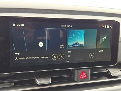 New 2026 Kia Carnival LXS image 26