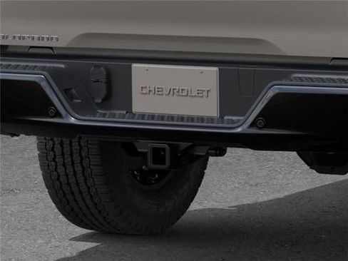 New 2026 Chevrolet Colorado Trail Boss AWD/4WD image 14