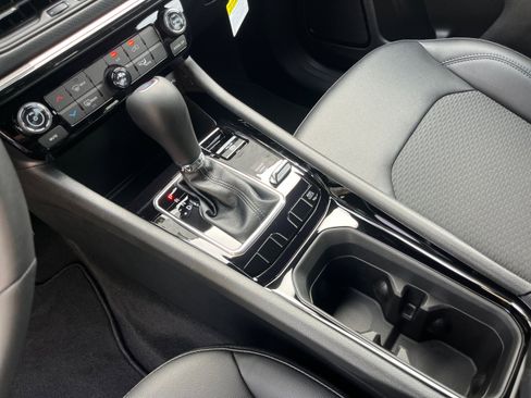 New 2026 Jeep Compass Latitude image 23