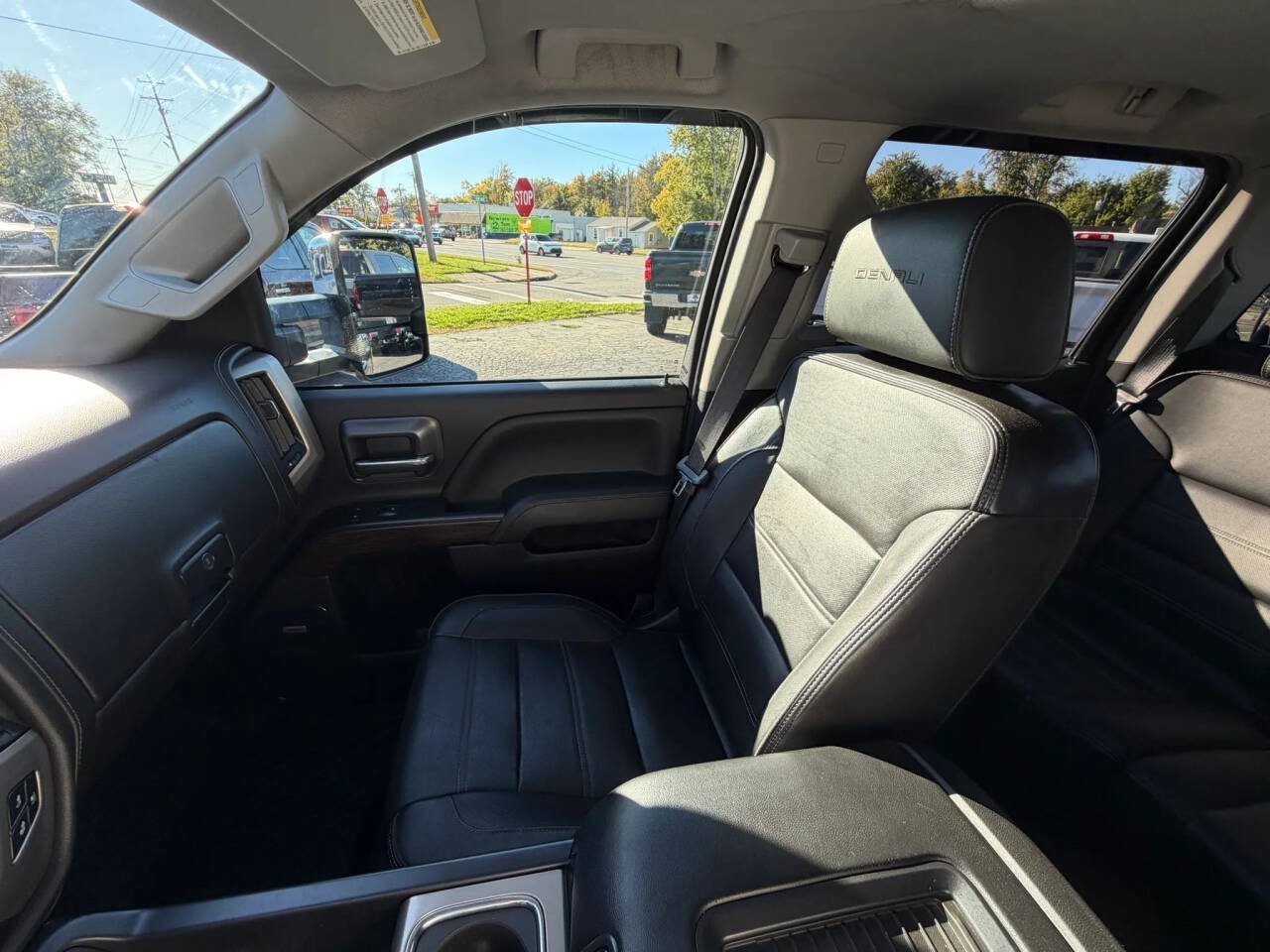Used 2019 GMC Sierra 2500 Denali AWD/4WD image 41