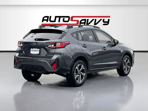 Used 2024 Subaru Crosstrek 2.0i Premium AWD/4WD image 7