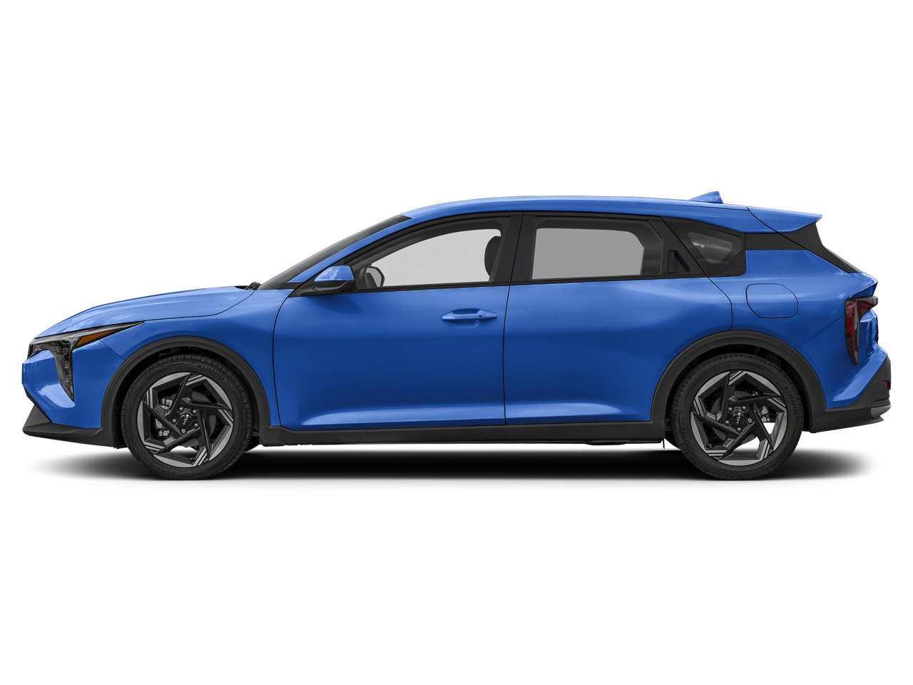 New 2026 Kia K4 GT-Line Turbo FWD image 30