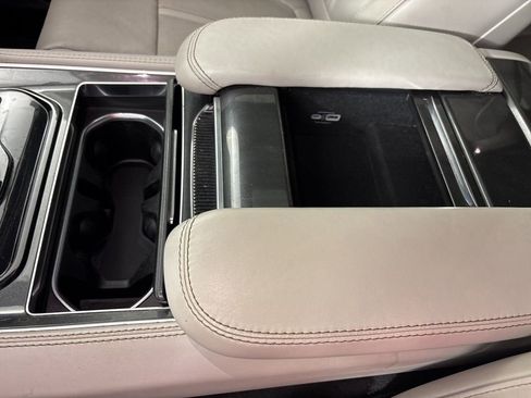 Used 2022 Jeep Wagoneer Series I w/ Premium Group I image 42