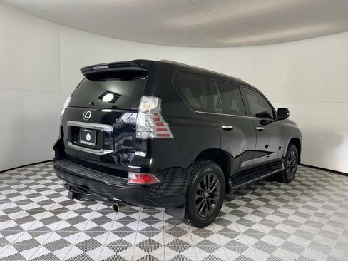 Used 2023 Lexus GX 460 Premium image 7