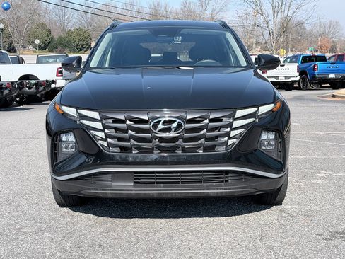 Used 2024 Hyundai Tucson SEL image 3