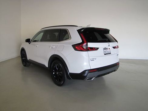 Certified 2024 Honda CR-V Sport-L image 23