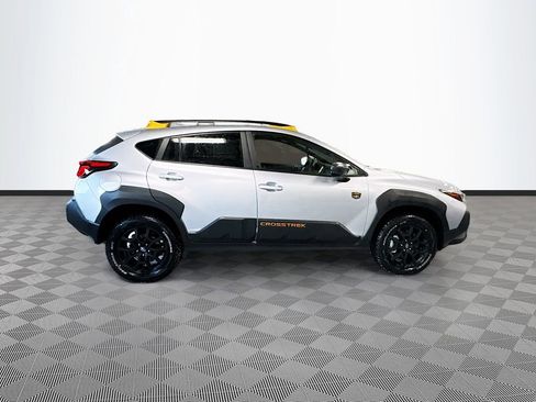 New 2026 Subaru Crosstrek 2.5i Wilderness AWD/4WD image 31