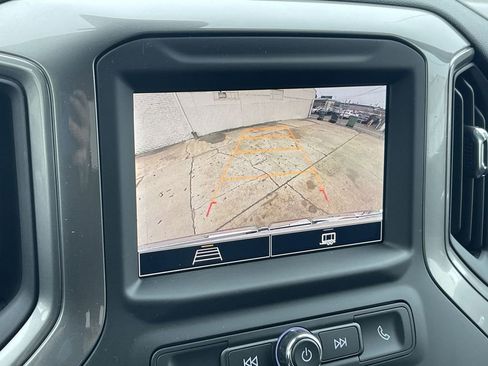 New 2026 GMC Sierra 1500 Pro w/ Graphite Edition AWD/4WD image 14