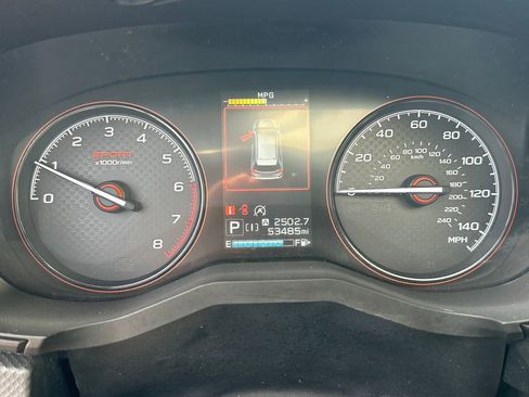 Used 2021 Subaru Forester Sport w/ Popular Package #2 image 27