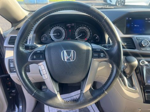 Used 2016 Honda Odyssey EX-L image 30